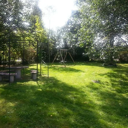Bed & Breakfast D'hotes Sandrine Louis 3*
