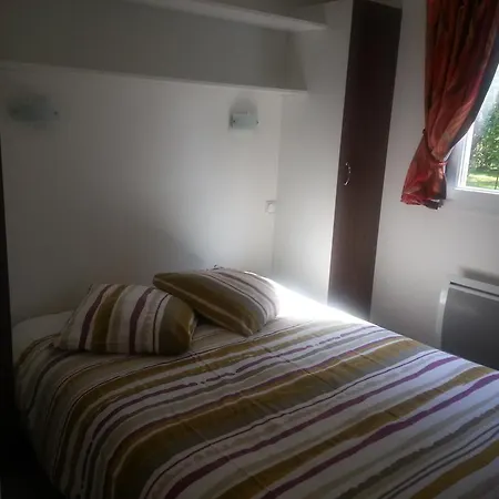 לינה וארוחת בוקר D'hotes Sandrine Louis פלסבורג