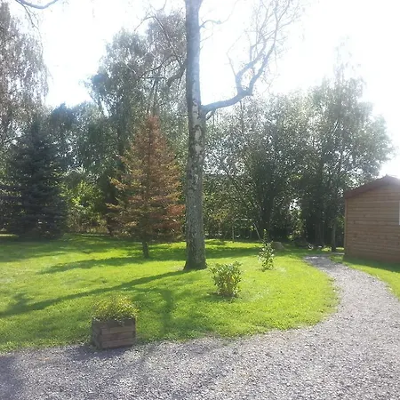 D'hotes Sandrine Louis Bed & Breakfast Phalsbourg