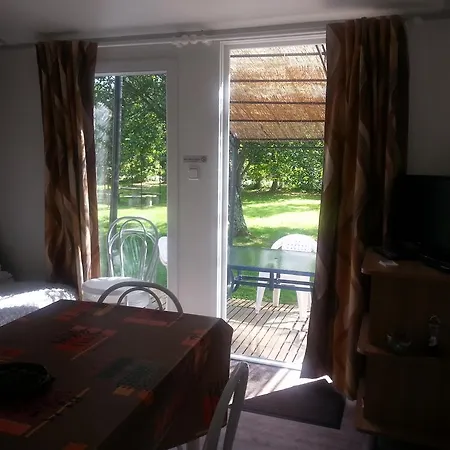 D'hotes Sandrine Louis פלסבורג