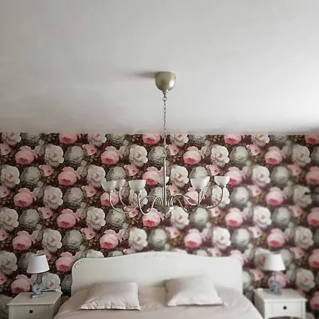 D'hotes Sandrine Louis 3*