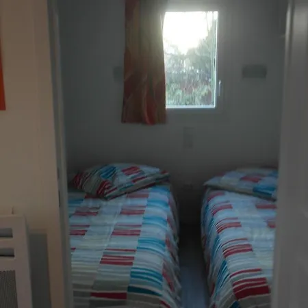 Bed & Breakfast D'hotes Sandrine Louis