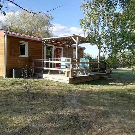 Bed & Breakfast D'hotes Sandrine Louis