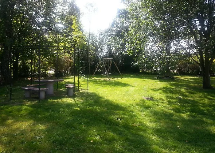 Bed & Breakfast D'hotes Sandrine Louis 3*