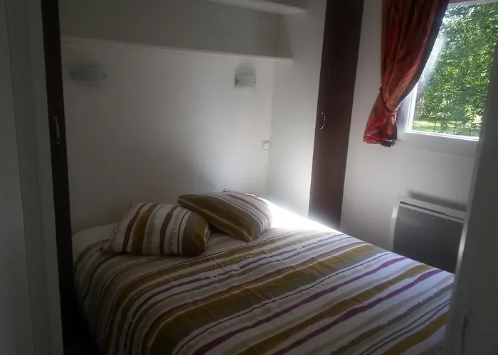 Bed & Breakfast D'hotes Sandrine Louis Phalsbourg