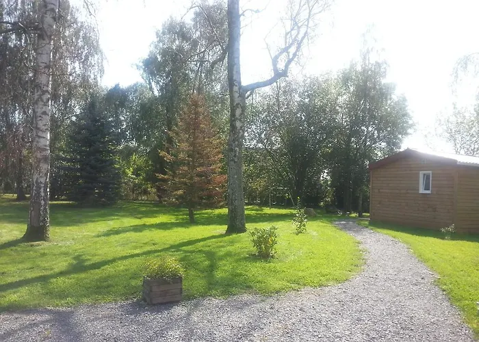 D'hotes Sandrine Louis Bed & Breakfast Phalsbourg