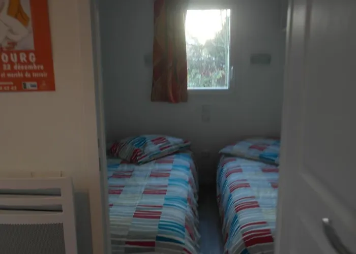 Bed & Breakfast D'hotes Sandrine Louis