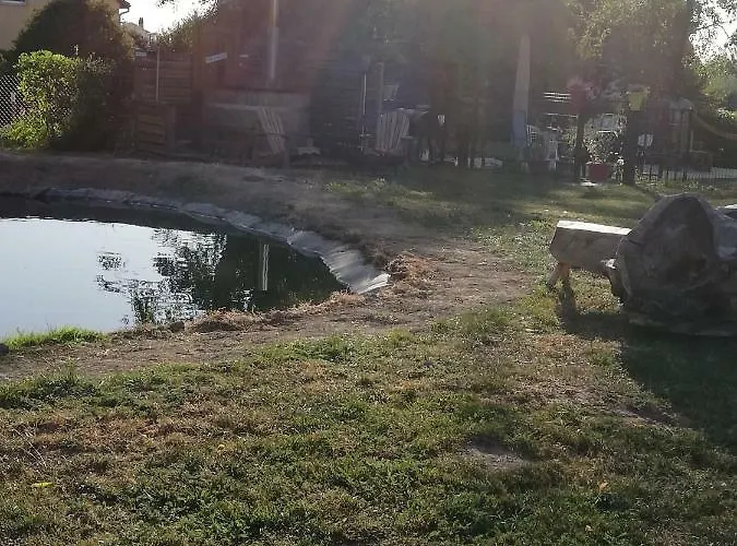 Frühstückspension D'hotes Sandrine Louis Phalsbourg