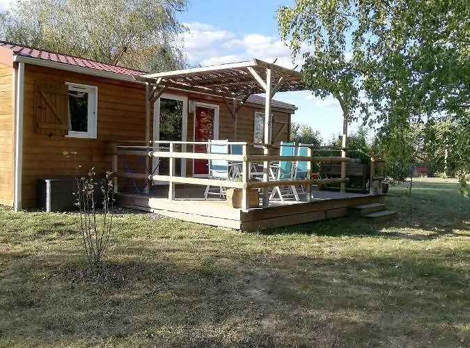 Bed & Breakfast D'hotes Sandrine Louis