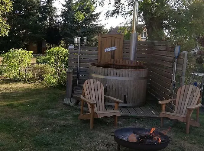 D'hotes Sandrine Louis 3* Phalsbourg