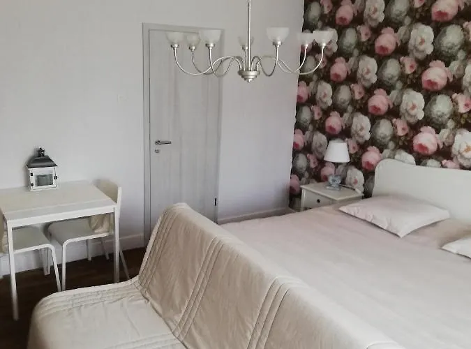 D'hotes Sandrine Louis 3*