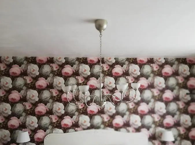 D'hotes Sandrine Louis 3* Phalsbourg