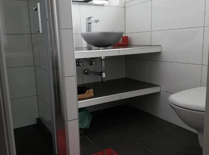 D'hotes Sandrine Louis Bed & Breakfast Phalsbourg